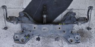 ΠΕΤΡΟΠΟΥΛΟΣ ΕΜΠΡΟΣ ΓΕΦΥΡΑ SEAT Mii 2012- / VOLKSWAGEN UP 2012-