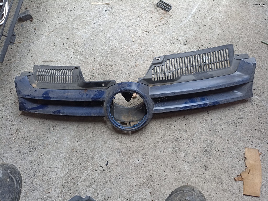 Volkswagen Golf 5