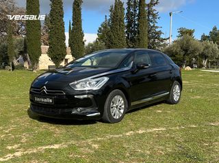 DS DS5 2015