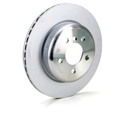 ΣΕΤ ΓΝΗΣΙΕΣ ΔΙΣΚΟΠΛΑΚΕΣ ΠΙΣΩ BMW 5 F10 F11 520-530i 518-525d