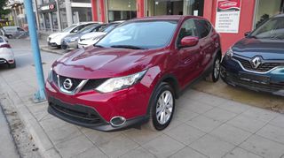 Nissan Qashqai 2016 1.6 DCi Acenta 4X2 !! Top!!!