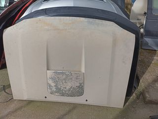 Nissan Navara D22