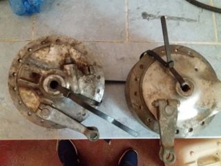 ανταλακτικα honda s110 benly