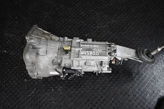 ΣΑΣΜΑΝ BMW 2.0cc 16V START-STOP (N43B20A) -07-11  E87-E90 316-318-320/116/120