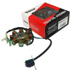 ΠΗΝΙΟΦΟΡΟΣ ΜΑΝΙΑΤΟ ΣΤΑΤΟΡ ΠΗΝΕΙΑ  MODENAS  KRISS 125 (KRISS 120) 8Π, Φ2Ε+2Κ, 85ΜΜ ΕΞ. "OKO"