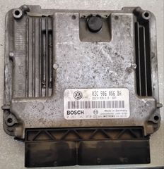 ΠΕΤΡΟΠΟΥΛΟΣ ΕΓΚΕΦΑΛΟΣ ΚΙΝΗΤΗΡΑ VOLKSWAGEN GOLF 5 1.6 FSI 2004-  03C906056BA