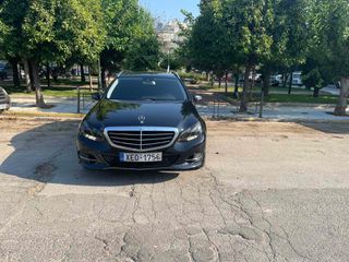 Mercedes-Benz E 300 2014 ΕΝΟΙΚΙΑΣΕΙ   ΣΕΖΟΝ