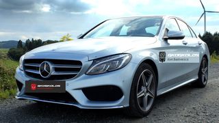 ΑΥΞΗΣΗ ΙΠΠΟΔΥΝΑΜΗΣ STAGE 1 +30 ΙΠΠΟΥΣ MERCEDES W205 DELPHI A6519004500 A6519014000 CRD3PLUS.A0 OM651