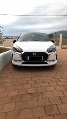 DS DS3 2017 turbo intercooler