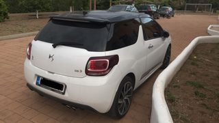 DS DS3 2017 turbo intercooler-thumb-1