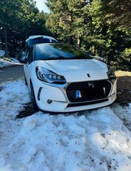 DS DS3 2017 turbo intercooler-thumb-3