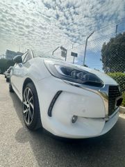 DS DS3 2017 turbo intercooler-thumb-6