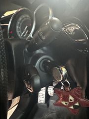 DS DS3 2017 turbo intercooler-thumb-8