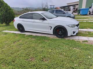 Bmw 420 Gran Coupe 2016 M sport