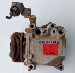 ΚΟΜΠΡΕΣΕΡ AIRCONDITION MITSUBISHI CARISMA