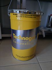 Πολυεστέρας Χύτευσης Ρητίνη  Διάφανος ALFA-10-UV113 Σαν Υγρό Γυαλί + Καταλύτης Butanox M 50