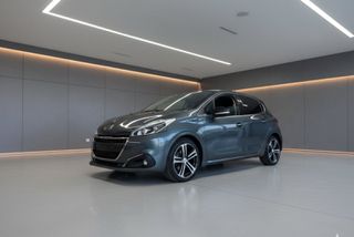 Peugeot 208 2015 GT LINE e-THP Féline