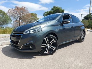 Peugeot 208 2015 GT LINE e-THP Féline
