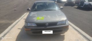 Toyota Corolla 1997