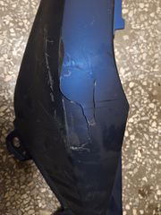 Δεξιά ουρά Yamaha X-MAX 300-thumb-1
