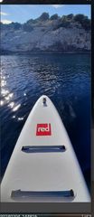 Sup-Stand Up Paddle 2023 Red paddle 12,6 sport