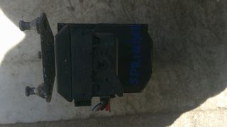 MERCEDES SPRINTER CDI ΜΟΝΑΔΑ ABS ΜΟΝΤΕΛΟ 00-05