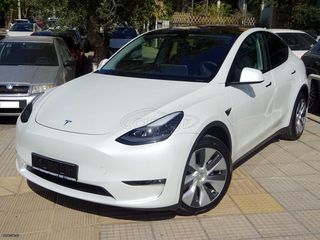 Tesla Model Y 2023 long range