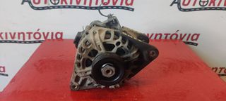HYUNDAI ACCENT *G4EE* ΔΥΝΑΜΟ *37300-22650* . Ο,ΤΙ ΘΕΛΕΤΕ ΡΩΤΗΣΤΕ ΜΑΣ. ΑΠΟΣΤΟΛΗ ΣΕ ΟΛΗ ΤΗΝ ΕΛΛΑΔΑ!!