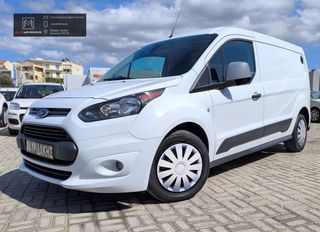 Ford Transit Connect 2018 ΕΞΑΙΡΕΤΙΚΟ ΕΠΑΓΓΕΛΜΑΤΙΚΟ