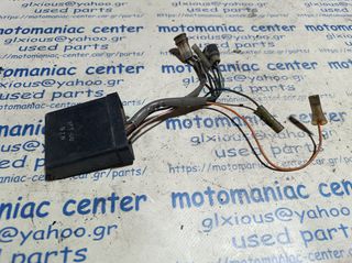 ηλεκτρονικη cdi εγκεφαλος yamaha dt200r dt200 3et  dt200 dt 125 200 3et 3bn 3mb dt125 dt200r dtr 37f dt200lc ecu