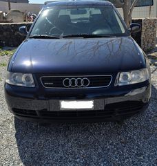 Audi A3 2000 QUATTRO