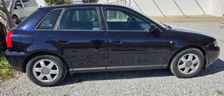 Audi A3 2000 QUATTRO-thumb-1