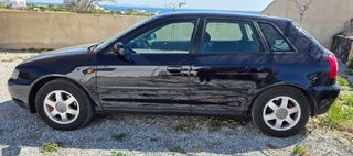 Audi A3 2000 QUATTRO-thumb-2