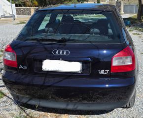 Audi A3 2000 QUATTRO-thumb-3