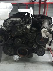 646962  MERCEDES-BENZ   W203  C200  2006  DIESEL