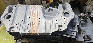 ΠΟΔΙΑ ΜΗΧΑΝΗΣ ΠΛΑΣΤΙΚΗ LEXUS RX450 2009-2012