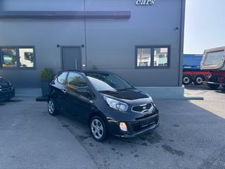 Kia Picanto 2014-thumb-1