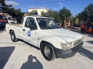 Toyota 1999 Hilux