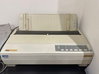 STAR LC-1511 ΕΚΤΥΠΩΤΗΣ DOT MATRIX