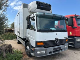 Ψυγείο Mercedes-Benz 2005 1523