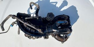 Πολλαπλή εισαγωγής. Mazda RX8 2003 2009