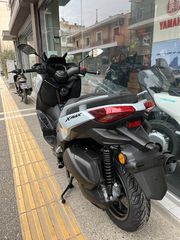 Yamaha XMAX 300 2026 TECH MAX MY25-thumb-2