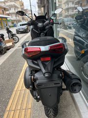 Yamaha XMAX 300 2026 TECH MAX MY25-thumb-3