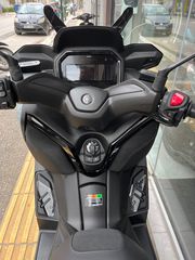 Yamaha XMAX 300 2026 TECH MAX MY25-thumb-4