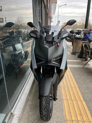 Yamaha XMAX 300 2026 TECH MAX MY25-thumb-5