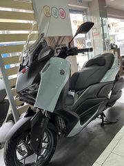 Yamaha XMAX 300 2026 TECH MAX MY25-thumb-7