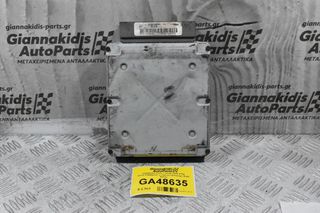 Εγκέφαλος Ford Transit 2000-2012 3C1A-12A650-EC (Γνήσιος) (Σπάσιμο Στην Φισα)