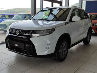 Suzuki Vitara 2025 1.5 HYBRID GL+ 4x4