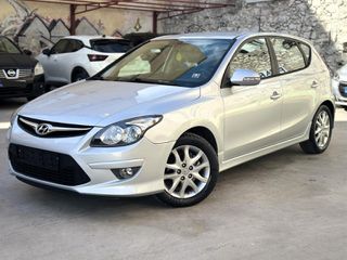 Hyundai i 30 2012 i30 1.6 CRDi Pack Confort ** Α-Ρ-Ι-Σ-Τ-Ο !!! **