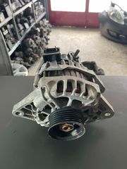 HYUNDAI I30 KIA CEED ΔΥΝΑΜΟ ΜΕ ΚΩΔΙΚΟ 37300-2Β101